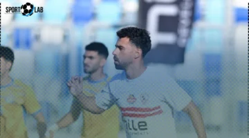 خالد الغندور يعلق على تبديل عبد الله السعيد في مباراة الزمالك والبنك الأهلي اليوم 30/10/2025